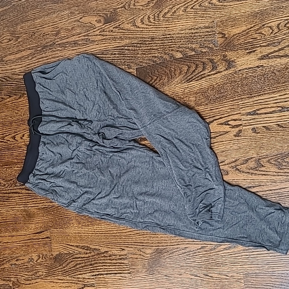 NWT Jambys No Sweat Sweatpants - Unisex